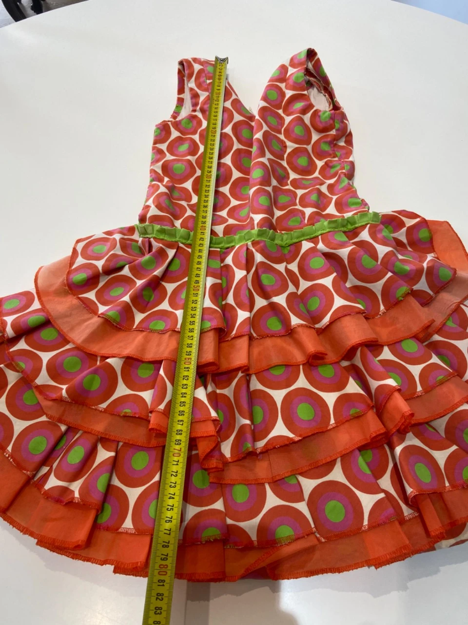 209 couleurs vintage flamenca – photo 6